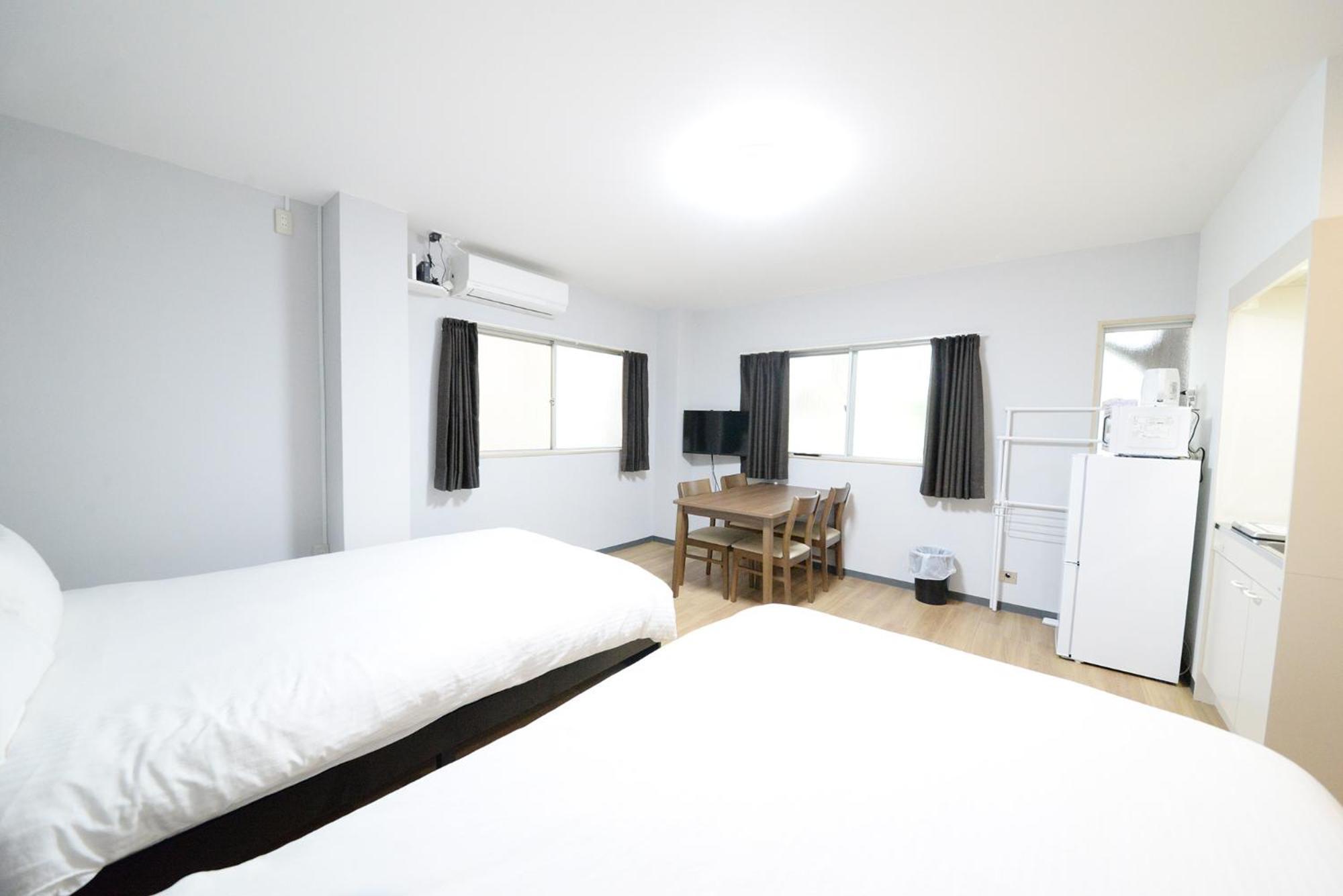 和の楓cottage第二202 新宿歌舞伎町近隣 Apartment Tokyo
