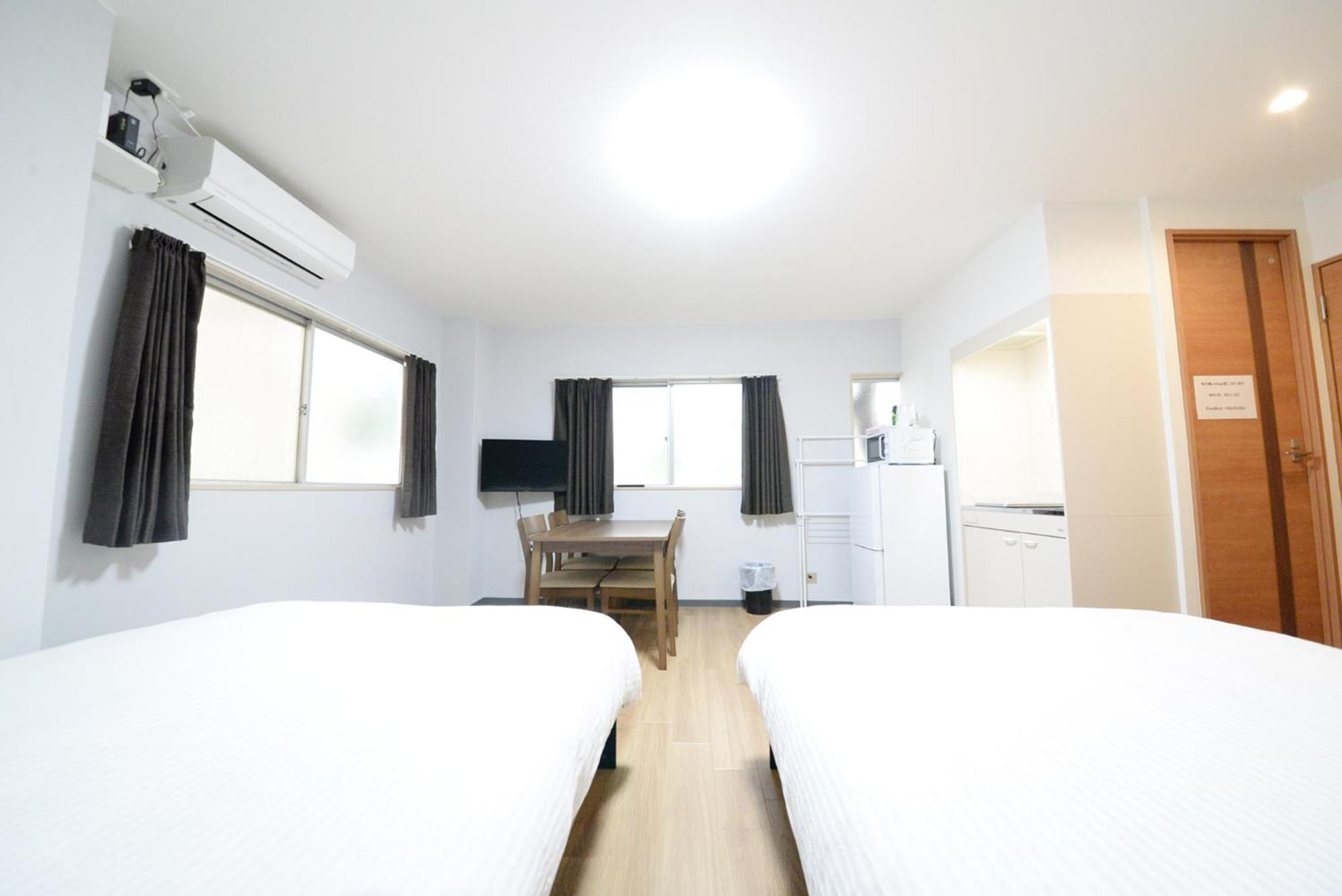 Appartamento 和の楓cottage第二202 新宿歌舞伎町近隣