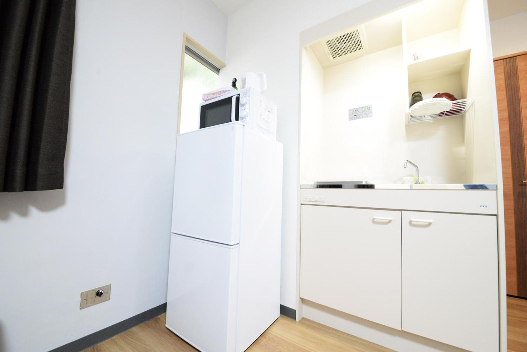 和の楓cottage第二202 新宿歌舞伎町近隣 Appartamento